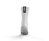 KPI Grip Sock - White - Back